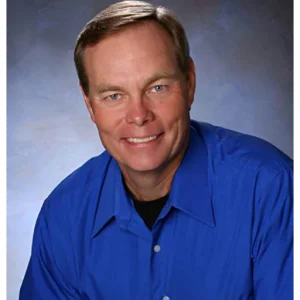 Andrew Wommack